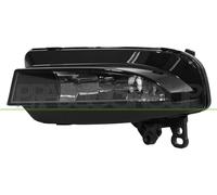 PRASCO AD6224414 Fendinebbia Sx Faro fendinebbia Faro antinebbia Faretto fendinebbia