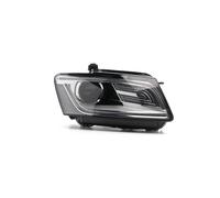 Proiettore Destro Xenon D3S+H7 Elettrico Per AUDI Q5 (8R) 2012-2016 LATO DESTRO