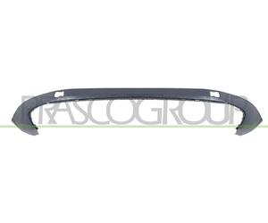 PRASCO AD8241861 Diffusore posteriore Posteriore