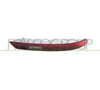 PRASCO AD8244453 Retronebbia Dx Faro retronebbia Luce retronebbia Fanale retronebbia