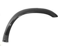 Parafanghino anteriore destro per nissan king cab navara 1997 al 2001