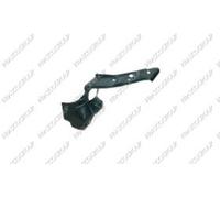 Sede Faro Sinistra Per Renault Clio Dal 2001 Al 2005 Lato Sinistro