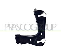 PRASCO Alloggiamento faro SK0243404 Sx per SKODA Octavia II Combi (1Z5)