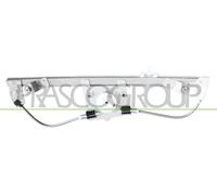 PRASCO Alzacristalli anteriore sinistro FT342W012