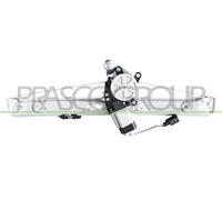 PRASCO Alzacristalli Elettrici Posteriore Sinistra Destra per BMW 3er Tour E46