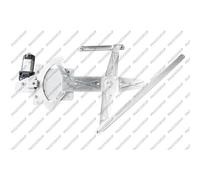 PRASCO Alzacristallo anteriore Sinistra elettrico 698200D010 TY320W022
