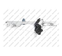 PRASCO Alzacristallo anteriore Sinistra elettrico 8200748377 RN308W036