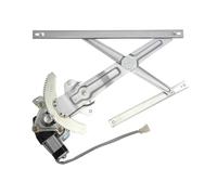 Prasco Alzacristallo Elettrico DW320W026 Anteriore Sinistro per Daewoo Matiz KLYA