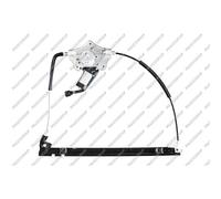 Prasco Alzacristallo Elettrico RN320W022 Anteriore Sinistro per Renault Clio II