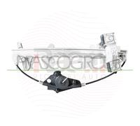 Prasco Meccanismo alzacristallo anteriore sinistro Ford Fiesta Mk5 2002-2005 5 porte