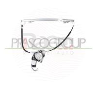 PRASCO ALZACRISTALLO ELETTRICO ANTERIORE SINISTRO MOD.