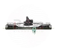Prasco Alzacristallo Elettrico Anteriore Sinistro FT350W024 per FIAT Idea (dal 2003)