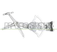 PRASCO Alzavetro Elettrico Anteriore Destro Compatibile Per Opel Astra H L48 A04