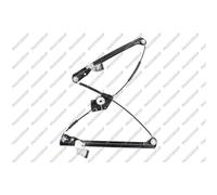 PRASCO Alzavetro Elettrico Anteriore Destro Per VW Passat Variant 3B6 3B5 3B2