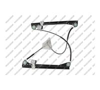 PRASCO Alzavetro Elettrico Anteriore Destro Per VW Polo 9N_ 9A4 9A2 9N2