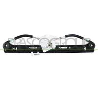 PRASCO Alzavetro Elettrico Posteriore Destro Per BMW X3 E83