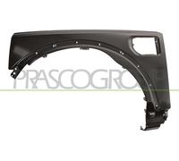 PRASCO Anteriore Parafango Sinistro Adatto A per Land Rover Discovery IV L319 La