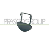 PRASCO Apertura Paraurti Anteriore Destro per Mercedes-Benz W211 S211