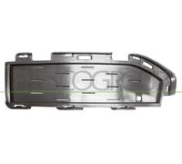 PRASCO Apertura Paraurti Anteriore Sinistra per BMW 5er Tour G31 G30