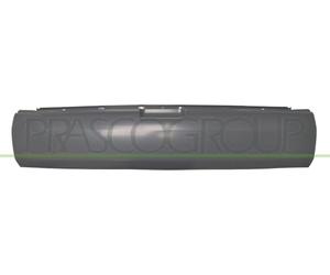 PRASCO Bagagliera posteriore PG5203160