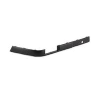 Modanatura Sinistra Per Bmw 3 Series - E30 Dal 1987 Al 1990