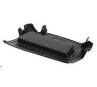 PRASCO BM0181900 Insonorizzazione vano motore Vano motore inferiore Anteriore Insonorizzazione motore Insonorizzazione cofano motore Isolamento termico cofano motore