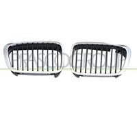 Prasco BM0182014 - Griglia Radiatore