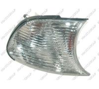 PRASCO BM0184115 Lente Indicatore direzione Anteriore Dx