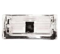 Luce Targa Prasco BM0184350 per Bmw