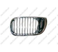 Prasco BM0202014 - Premium-Greenline Griglia Radiatore