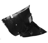 Passaruota Anteriore Destro-Parte Anteriore Bmw Serie 3-E46-(Anno 2001-2005)