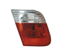 Prasco Luce posteriore BM0204164 per BMW Serie 3 E46 2001-2005 Sx interno senza porta lampada