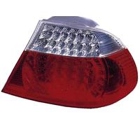 PRASCO BM0224174 Fanale posteriore