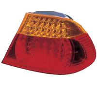 PRASCO BM0224183 Fanale posteriore