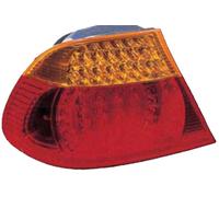 PRASCO BM0224184 Fanale posteriore