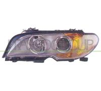 PRASCO BM0224933 Faro anteriore