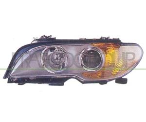 Prasco BM0224934 - Faro Principale