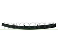 Prasco BM0242226 - Modanatura Decorativa/Protettiva, Griglia Radiatore
