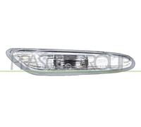 Fanale Laterale Sinistro Senza Porta Lampada Bmw 3 Series - E90/e91 2005-2009 Sx