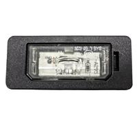 PRASCO BM0244350 Luce targa