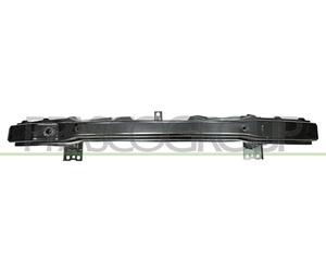PRASCO BM0251622 Traversa paraurti anteriore Compatibilità con BMW 3 Coupe E92 3 Cabrio E93