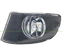 Prasco Fendinebbia Sinistro per BMW 3 Series E92/E93 Coupé/Cabrio 2006-2013 H8