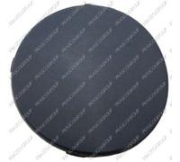 Tappo Copri Gancio Traino Paraurti Anteriore Per Bmw 3