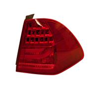 PRASCO BM0264157 Fanale posteriore