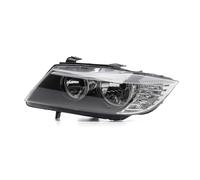 Proiettore Sinistro H7+h7 Elettrico Con Motore Bmw 3 Series - E90/e91 2009-2011