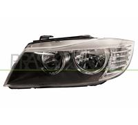 Proiettore Sinistro H7+h7 Elettrico Con Motore Bmw 3 Series - E90/e91 2009-2011