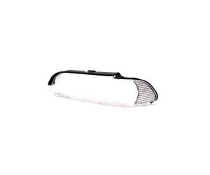 PRASCO BM0445004 Vetro faro anteriore