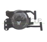 Fendinebbia Sinistro Bmw 5 Series / E60/e61 Dal 2003 Al 2007 Lato Sx 63176910791