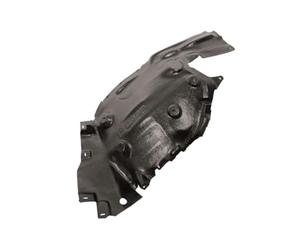 Prasco bm0483614 Modanature Decorative per auto