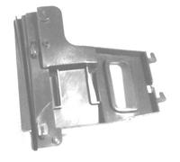 Prasco BM0971003 - Supporto, Paraurti